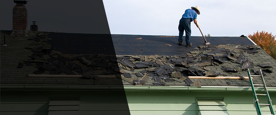 South Weymouth Roofing Contractors