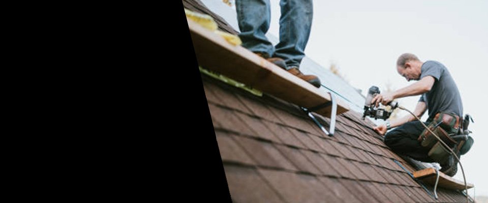 South Weymouth Roofing Contractors